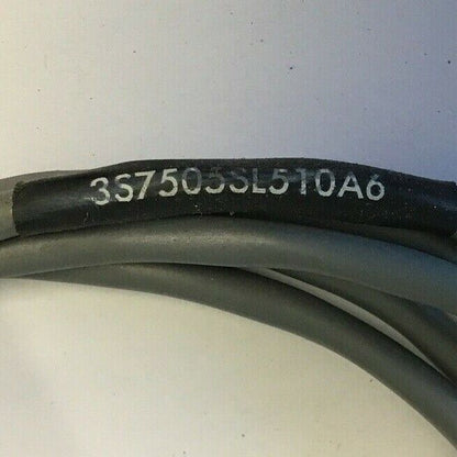 GENERAL ELECTRIC 3S7505Sl510A6 PHOTOELECTRIC CONTROLS 6FT