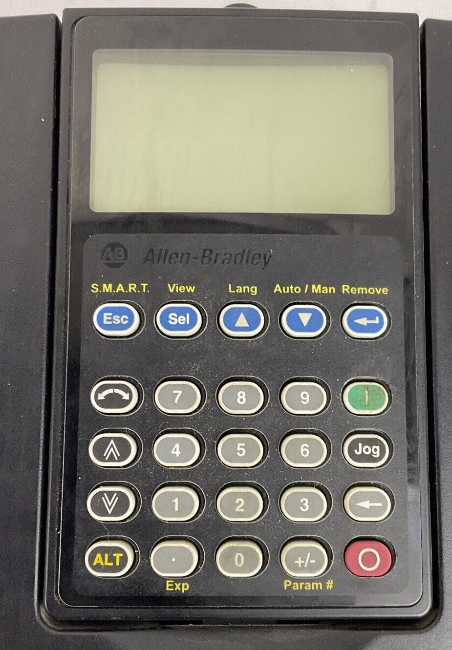 ALLEN BRADLEY 20AD2P1A0AYNANNN AC DRIVE SER.A 480V FRM:2.005
