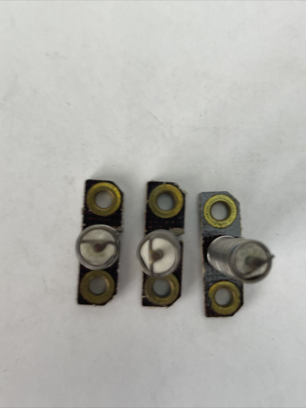 WESTINGHOUSE H16 HEATER (LOT OF 3)