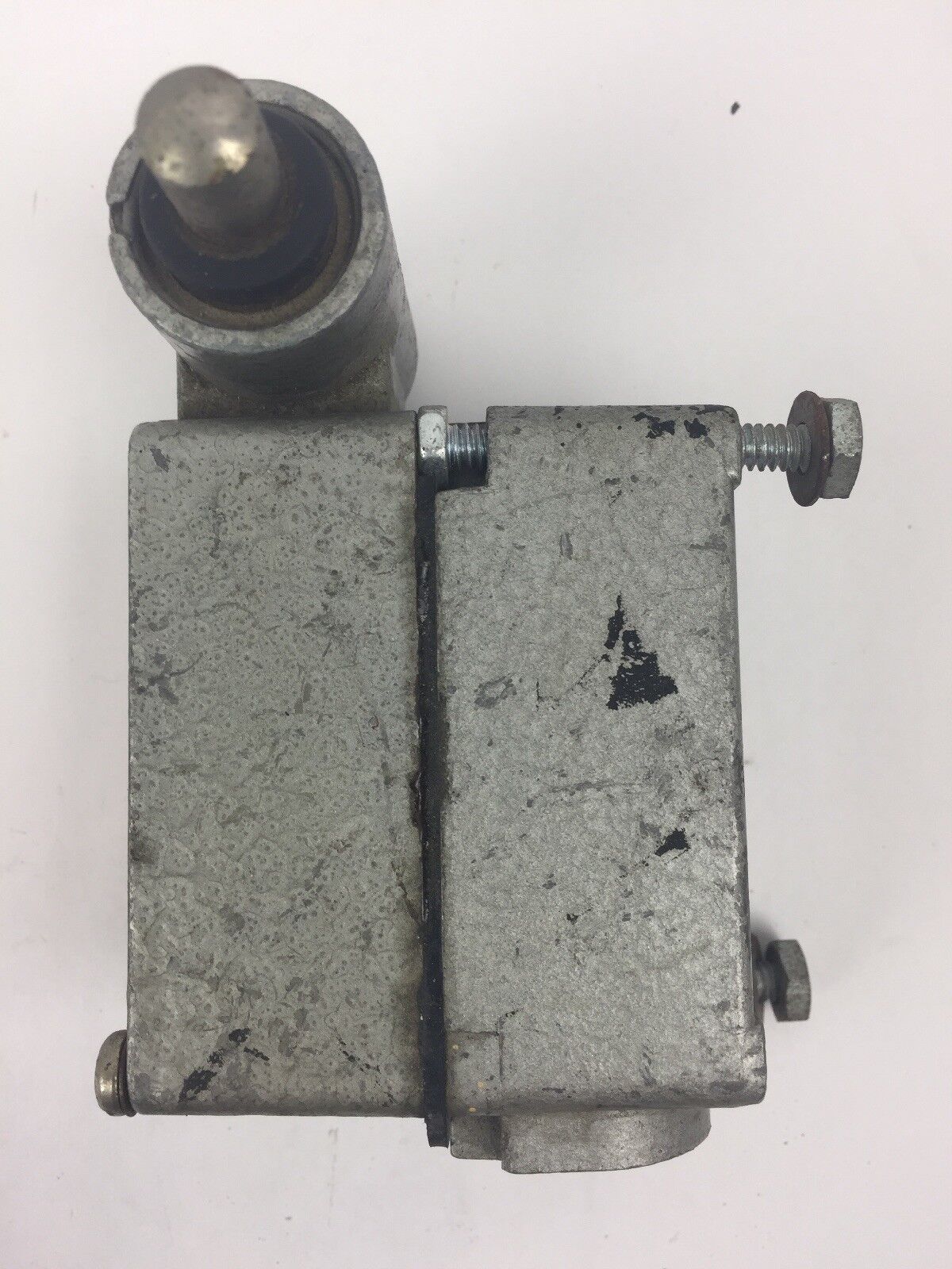 NAMCO M-8-350 SNAP LOCK SWITCH 600 VAC