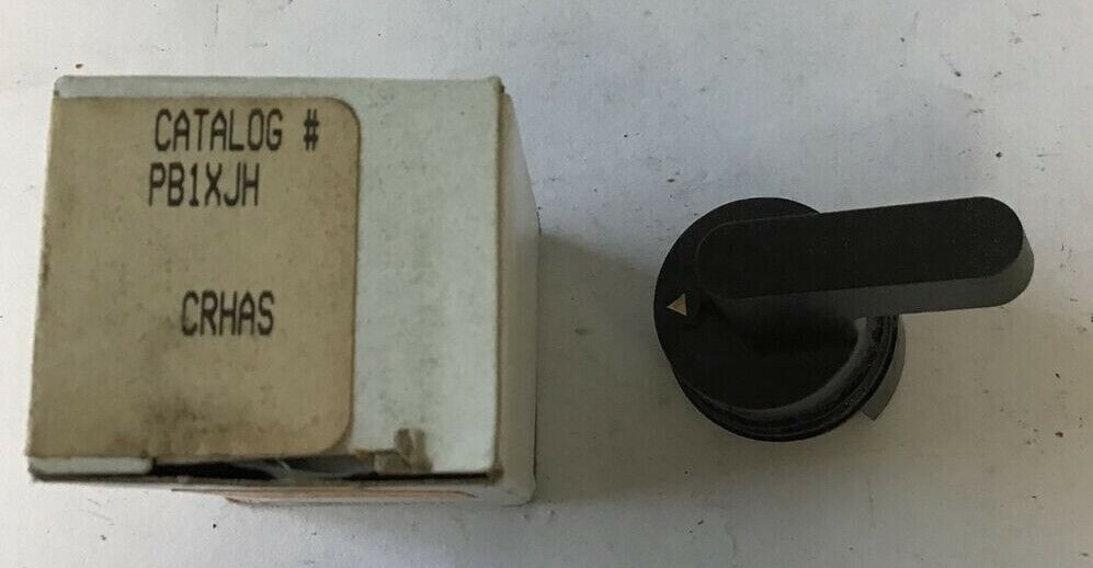 WESTINGHOUSE PB1XJH SELECTOR SWITCH LEVER ***LOTOF3***