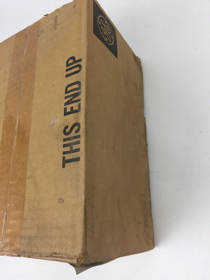 GE TH3221RH HEAVY DUTY SWITCH NEMA 3R OUTDOOR 120/240 VOLT 240 AC 30 AMP 3SN POL