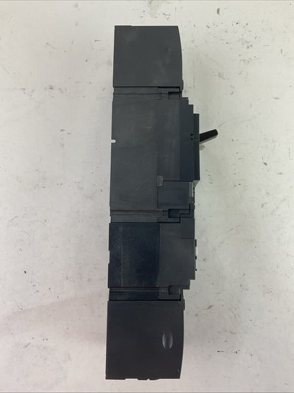 SCHNEIDER NSX 100-160-250 F/N/H/NA CIRCUIT BREAKER NSX 160F 600VAC 88/125A