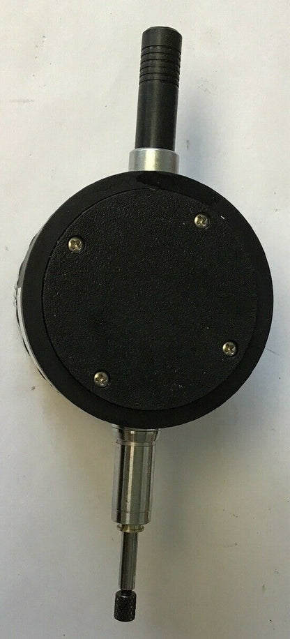 MAHR FEDERAL UMAXUM XLI 10000  DIGITAL INDICATOR 3V