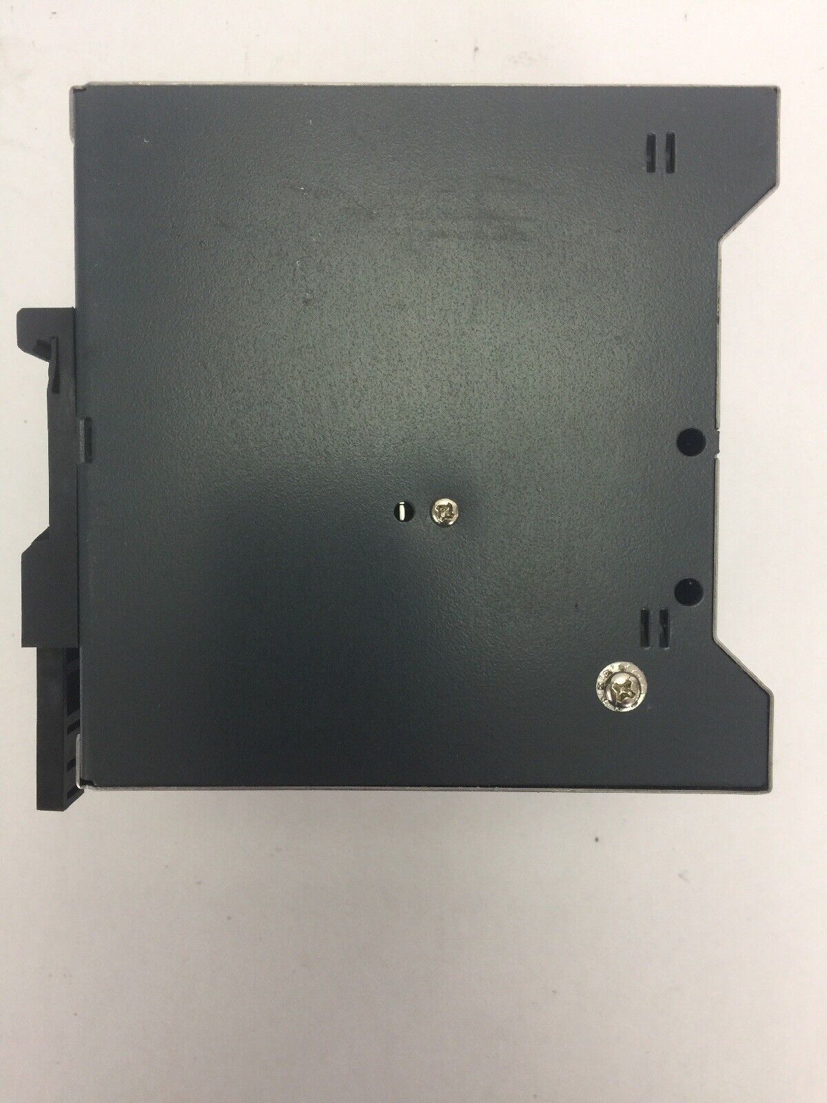 ABB CP-24/10 POWER SUPPLY INPUT 93-132/187-264VAC 47-63HZ 4.3A OUTPUT 24VDC 10A