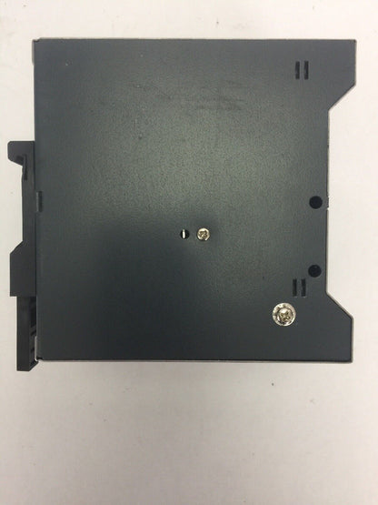 ABB CP-24/10 POWER SUPPLY INPUT 93-132/187-264VAC 47-63HZ 4.3A OUTPUT 24VDC 10A