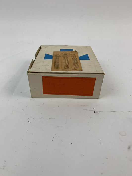 Gould Shawmut Amp-trap A60X25 Form 101 25A 600V Fuse "Lot of 10"