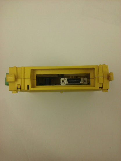FANUC A02B-0259-C220 I/O INTERFACE MODULE