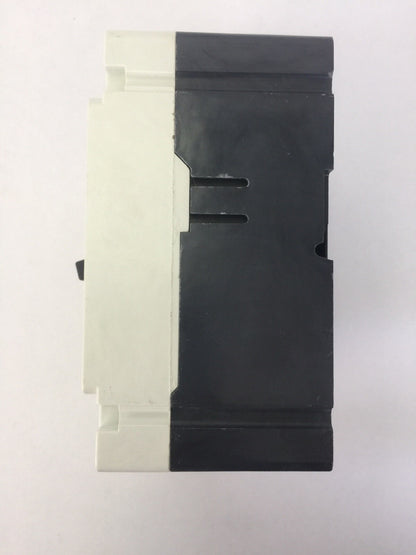 CUTLER HAMMER WESTINGHOUSE FD4100KL MOLDED CASE SWITCH 100A 600VAC 4POLE SER C