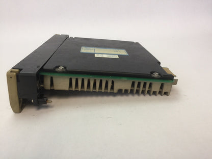 GOULD AS-B804-116 OUTPUT MODULE 115VAC