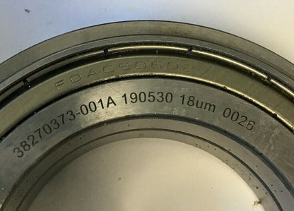 FDAC906027Z BEARING 38270373-001A 15UM(2)38270373-001A 17UM(1)38270373-001A 18UM