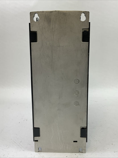 SCHNEIDER ELECTRIC LXM32MD72N4 AC SERVO DRIVE INPUT 3PH 480/400V/208 OUTPUT 7kW