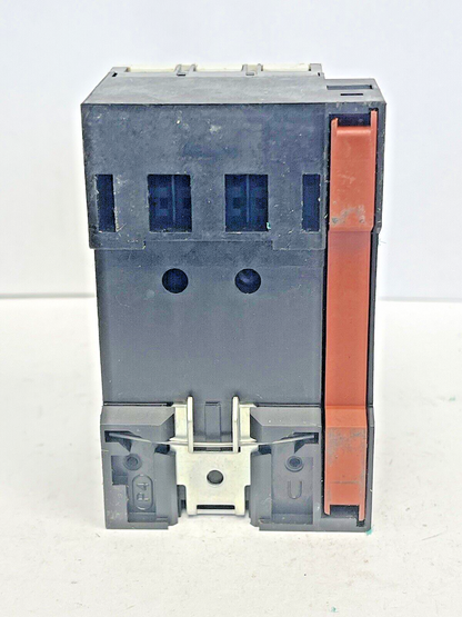 SIEMENS - 3VU1300-1TE00 - CIRCUIT BREAKER / MOTOR PROTECTOR