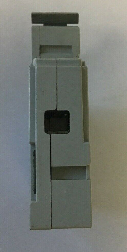 ALLEN BRADLEY 1492-CB1 G100 CIR.BREAKER 277VAC 65VDC 10A 2HP SER.C**(LOTOF6)**