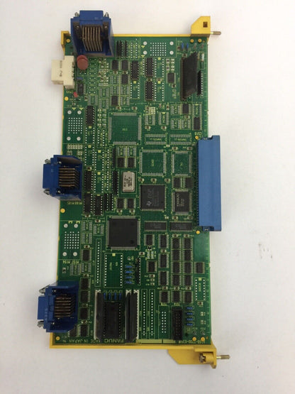 FANUC A16B-2200-0391 CIRCUIT BOARD