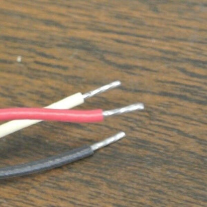 ALLEN-BRADLEY 871C-A5A18 CYLINDRICAL INDUCTIVE PROXIMITY SWITCH / 10-30VDC 18mm