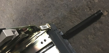 SQUARE D CWLHVV9AXAXBXXXFXX MASTERPACT CRADLE CHASSIS SYSTEM 1600A