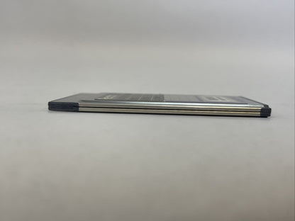 REXROTH 3 608 873 749 SMPCC SILICON DRIVE PC CARD 5V 128MB SSD-P12MI-3012