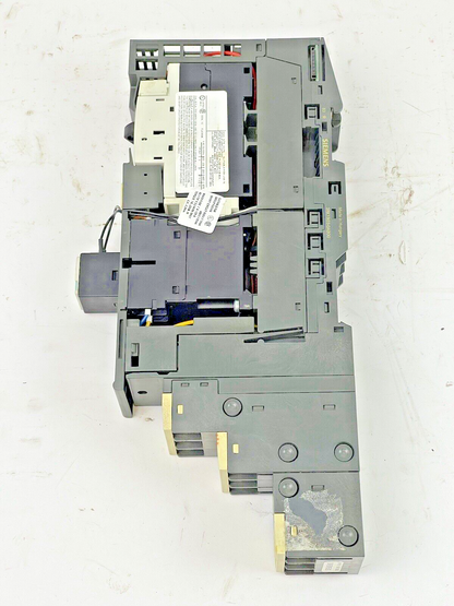 SIEMENS - 3RK1301-1EB00-0AA2/ 3RV1011-0EA10/ 3RH1911-1AA01/ 3RK 1903-2AA00