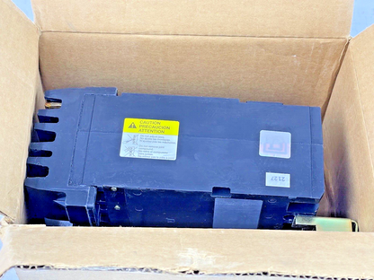 SQUARE D - KC-34150 S2 - I-LINE CIRCUIT BREAKER - 480 VAC, 150 A, 3 POLE - NEW