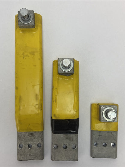 FEDERAL PACIFIC ELECTRIC KCDP-5C MOUNTING HARDWARE