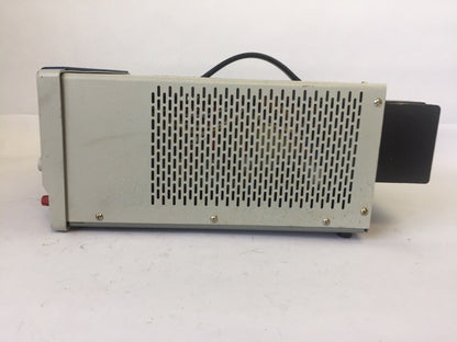 BK PRICISION CAT II MODEL 1761 DC POWER SUPPLY