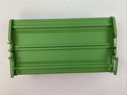 BALANCE TECH PCB D-37701-001 REV-C CONTROL BOARD D-37701-000