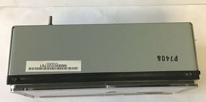 GENERAL ELECTRIC AIK16C3F1605 TRIP UNIT W/TR16B800 800A MICROVERSATRIP