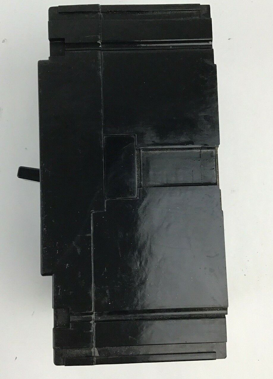 FUJI ELECTRIC BU-ESA2015 15AMP CIRCUIT BREAKER 480VAC 2POLE