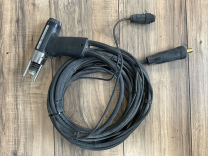 HBS C08 WELDING GUN