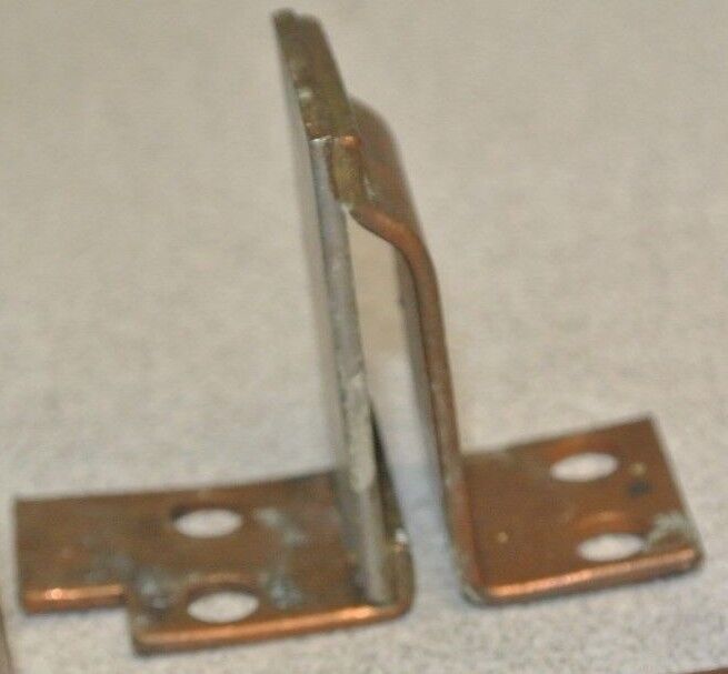 GENERAL ELECTRIC CR123F114C OVERLOAD HEATER ELEMENT ***LOTOF4***