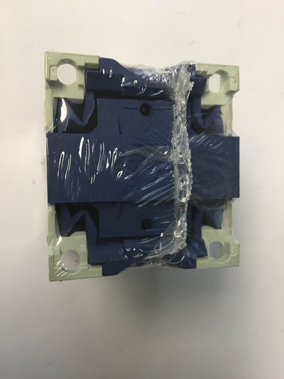 TELEMECANIQUE CA2-EN131F CONTROL RELAY 100/110V-50HZ 100/120V-60HZ