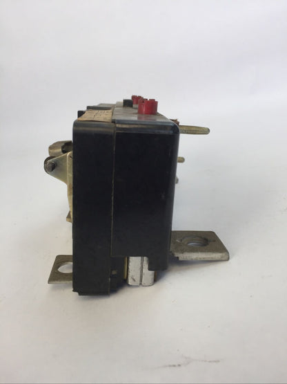 WESTINGHOUSE 68E8381 AB TRIP UNIT 400AMP 2POLE INST TRIP 2000-4000A