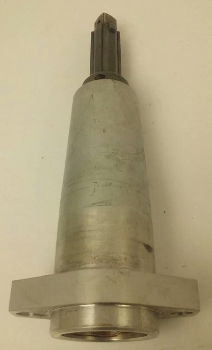 REXROTH 0 608 800 006,  0-608-800-006, 0 608 800  1/2'' DRIVE SLIDING SPINDLE