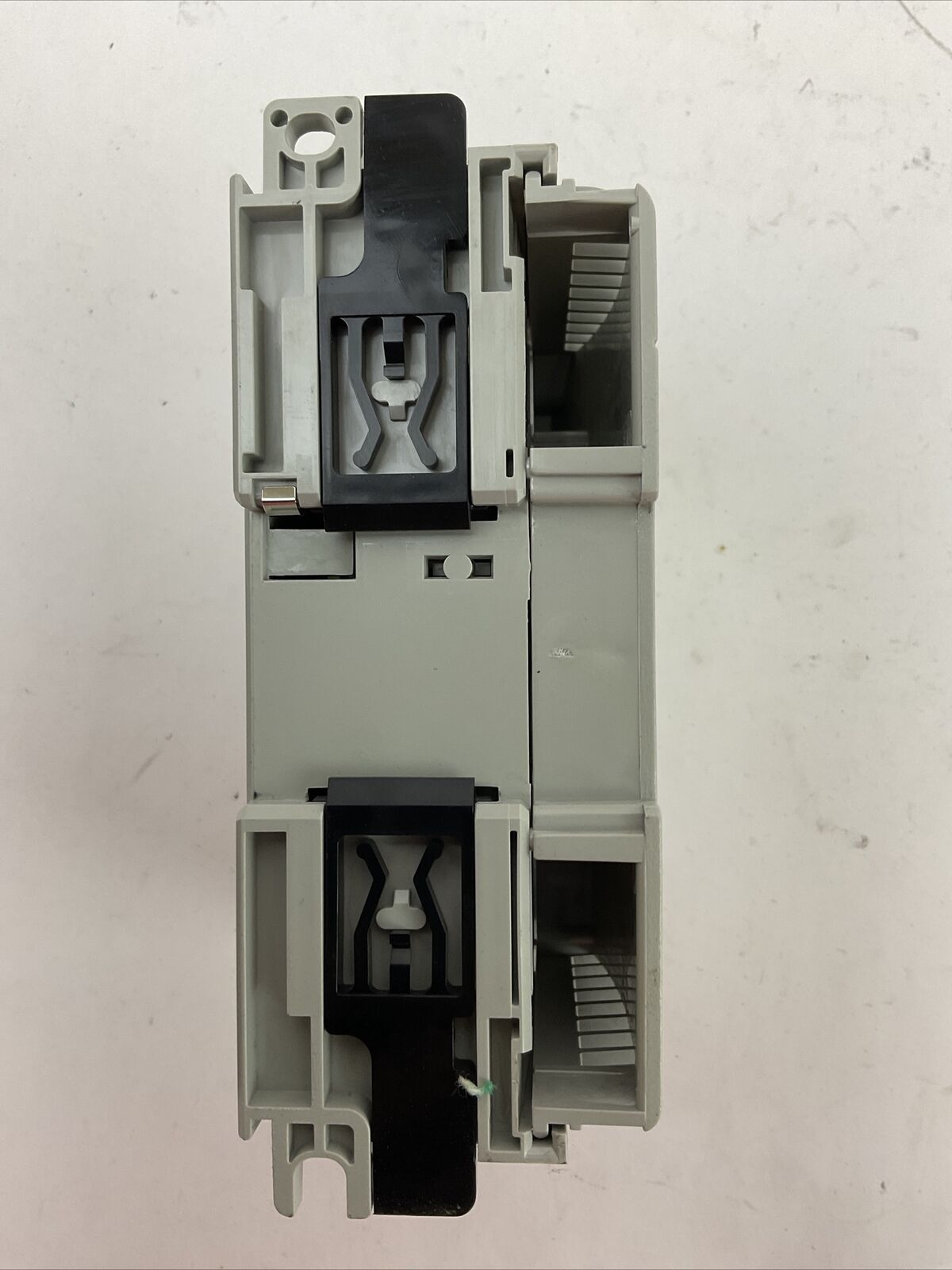 ALLEN BRADLEY 1769-AENTR SER A DIR/VER 10000726626/03 FW 1.001 ETHERNET/IP ADAPT