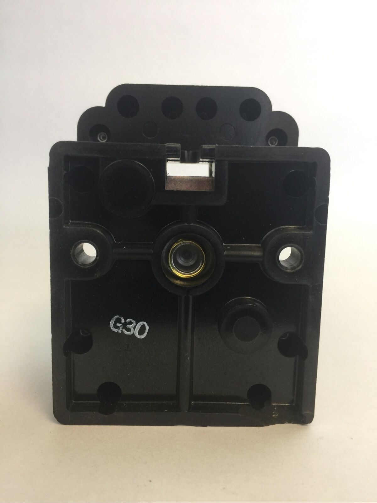 LINE ELECTRIC STA-2A RELAY 25AMP 1HP 227VAC 50-60CY