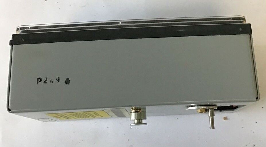 GENERAL ELECTRIC AIK16C3F1605R TRIP UNIT W/TR16B800 800A MICROVERSATRIP