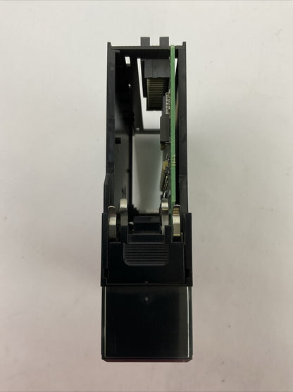 ALLEN BRADLEY 1756-IB16 SER A CAT REV H01 F/W REV 3.2 DC INPUT 16PT 24VDC