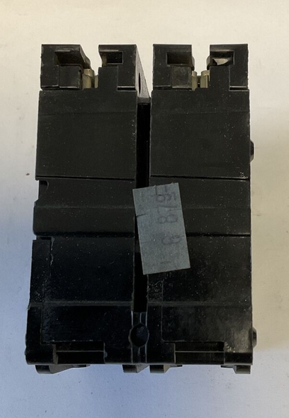 CROUSE-HINDS MP260 2POLE 60A CIRCUIT BREAKER 120/240VAC