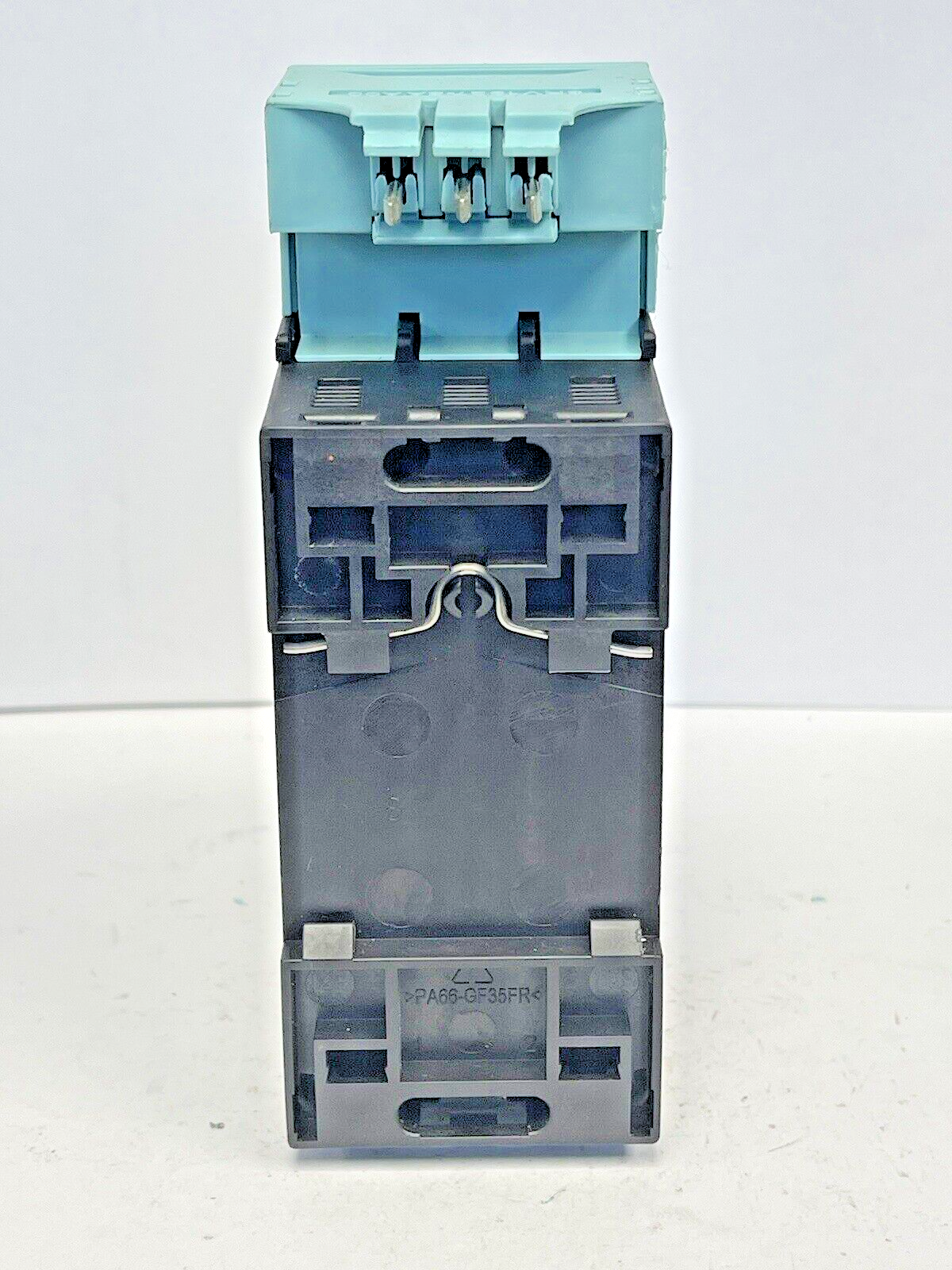 SIEMENS - 3RV2021-1EA10 & 3RV1927-5AA00 - CIRCUIT BREAKER & CABLE CONDUCTOR