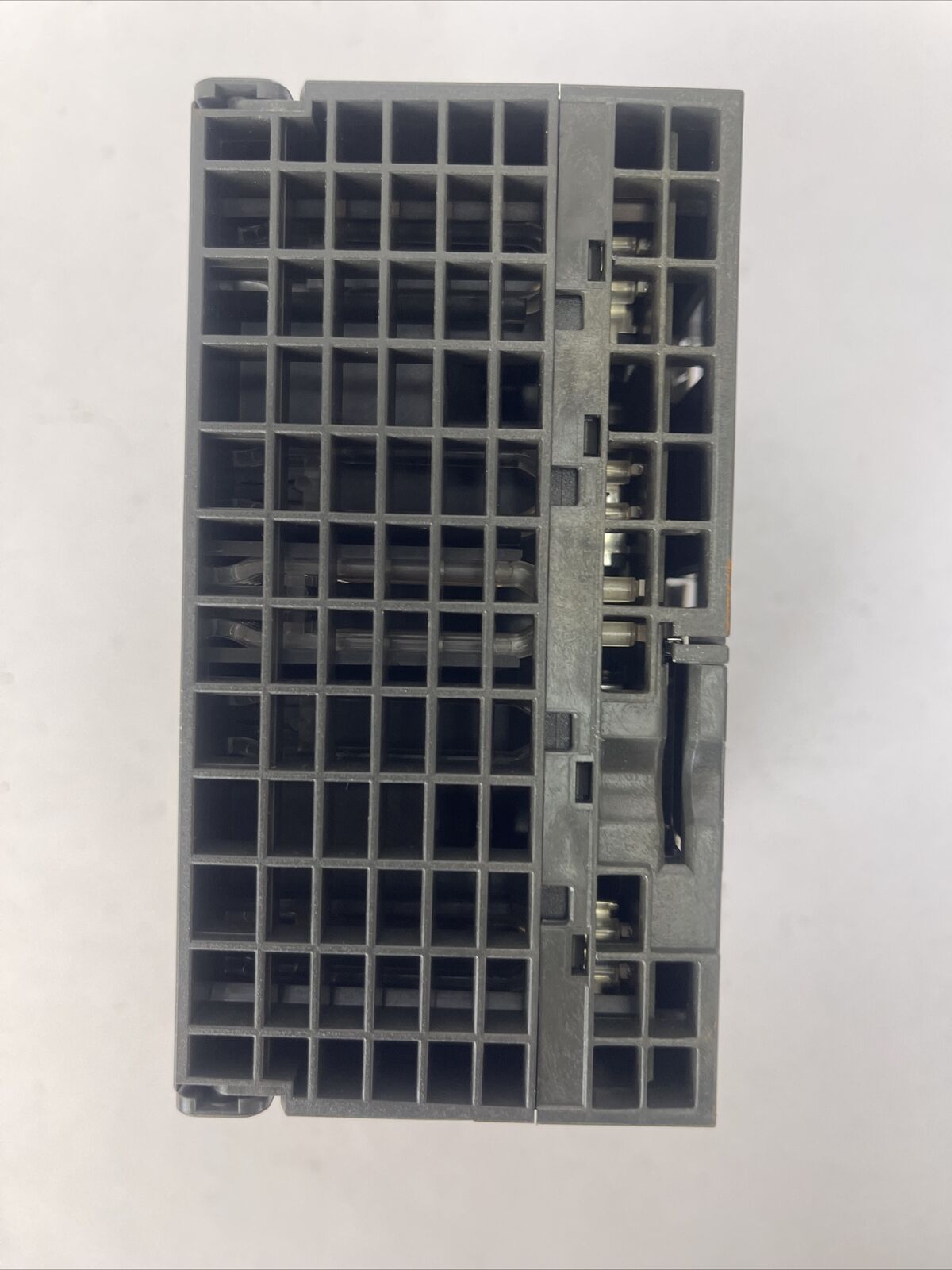 SIEMENS 1P 6ES7 158-3AD01-0XA0 SMATIC S7 PN/PN COUPLER