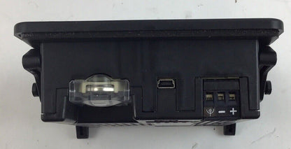 ALLEN BRADLEY 2711C-T4T PANELVIEW SER.A 24VDC