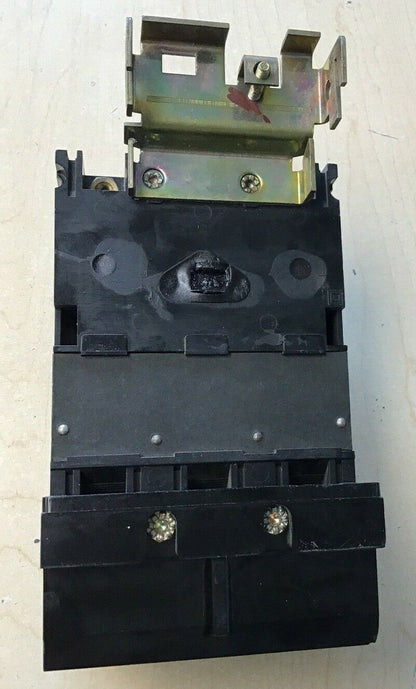SQUARE D FA26050CB-S CIRCUIT BREAKER 50A 2POLE 600VAC 250VDC