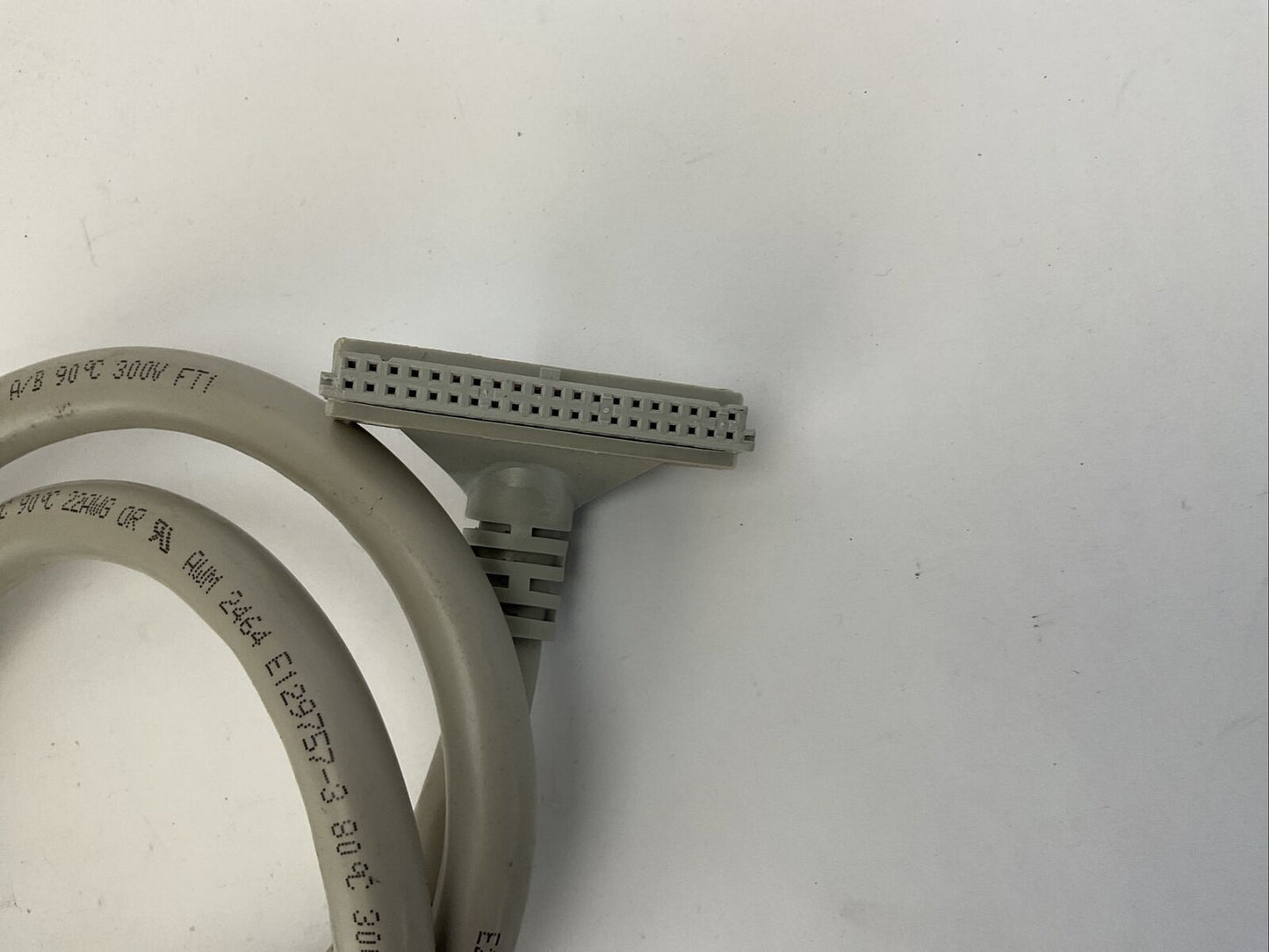 ALLEN BRADLEY 1494-CABLE010Y SER C CABLE