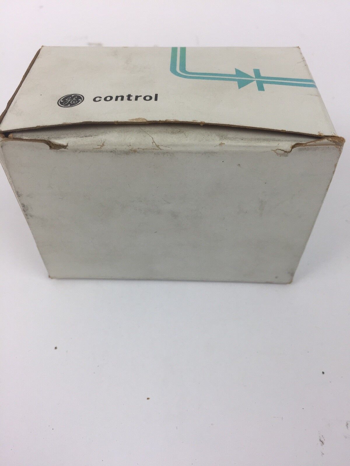 GE CR215DGH02 SHORT RANGE HEAD ONLY SIDE SENSE STANDARD FREQUENCY