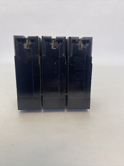 WESTINGHOUSE HQP3060H QUICKLAG P CIRCUIT BREAKER 3P 60AMP 240AC