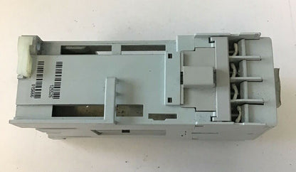 ALLEN BRADLEY 100-C23Z*200 CONTACTOR SER.C 690V 32A 100-C23DJ200***LOTOF2***