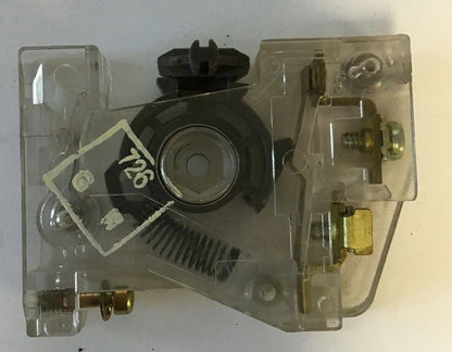 SQUARE D 9999 SX-7 SERIES B ELECTRICAL INTERLOCK NEMA A600***LOTOF5***