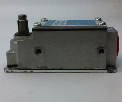 GOULD R.B. DENISON LIMIT SWITCH L100WN-2W #7