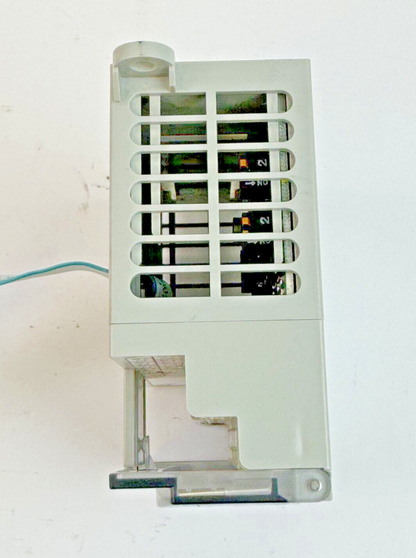 ALLEN-BRADLEY - 1762-IF4 SER. B REV. FRN. 1.1 - MICROLOGIX 4 CH ANALOG INPUT MOD